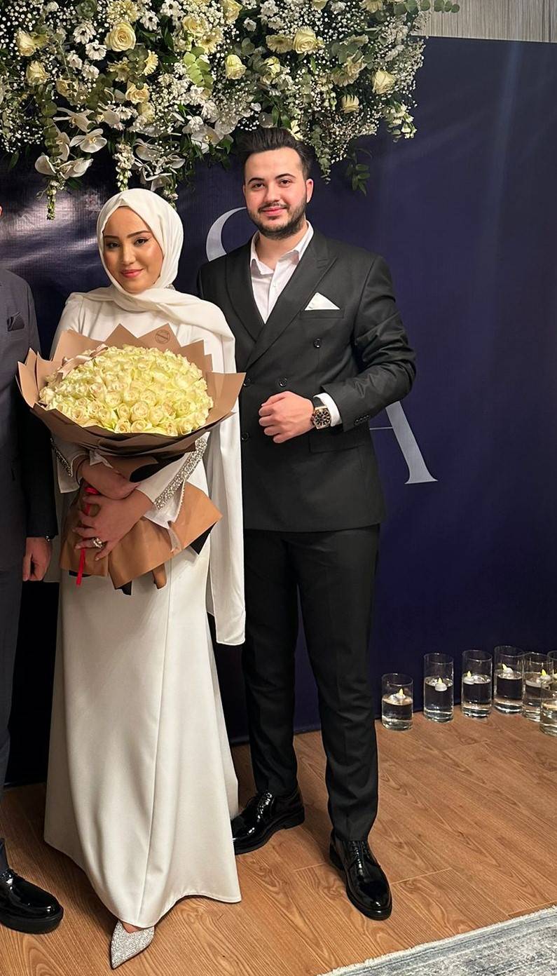 Seçil ile Ali sözlendi 1